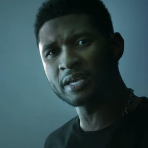 Usher - Climax (Official Music Video)