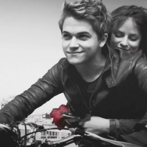 Hunter Hayes - Wanted (Official Music Video)