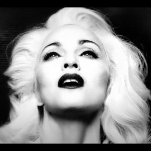 Madonna - Girl Gone Wild (Official Video)