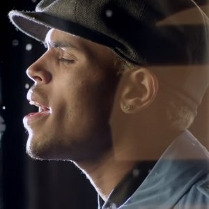 Chris Brown - Strip (Official Music Video) ft. Kevin McCall