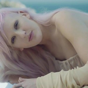 Ellie Goulding - Anything Could Happen (Official Video)