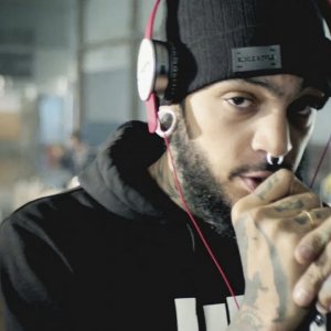 Gym Class Heroes: The Fighter ft. Ryan Tedder [OFFICIAL VIDEO]