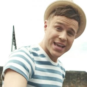 Olly Murs - Heart Skips a Beat ft. Rizzle Kicks