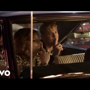 Neon Trees - Everybody Talks