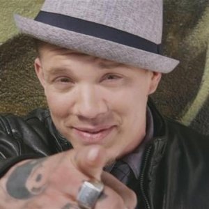 Chris Rene - Young Homie