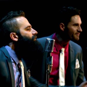 Capital Cities - Safe And Sound