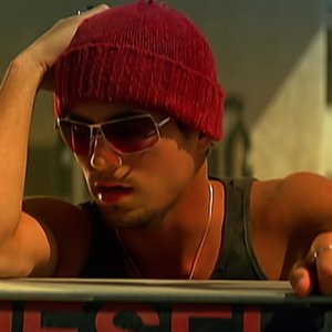 Enrique Iglesias - Hero
