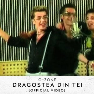 O-Zone - Dragostea Din Tei [Official Video]