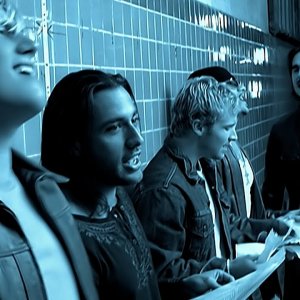 Backstreet Boys - Shape Of My Heart (Official HD Video)