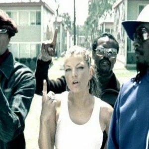 The Black Eyed Peas - Where Is The Love? (Official Music Video)