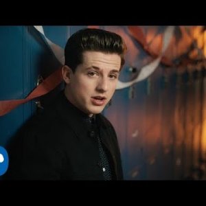 Charlie Puth - Marvin Gaye ft. Meghan Trainor [Official Video]