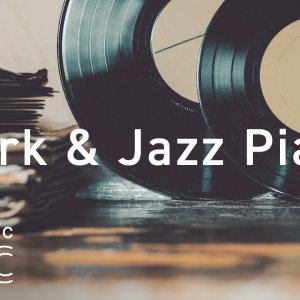 Relaxing Jazz Piano Radio - Slow Jazz Music - 24/7 Live Stream - Music For Work & Study