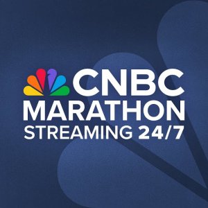 LIVE: CNBC Marathon - Documentaries and deep dives 24/7
