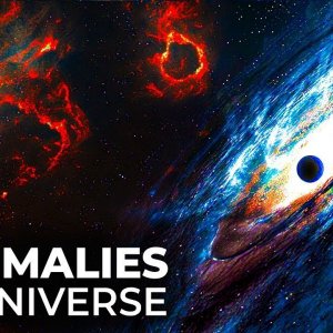 24/7 Mind-Blowing Space Facts To Fall Asleep To