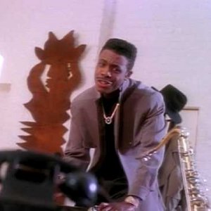 Keith Sweat - I'll Give All My Love To You (Official Music Video)