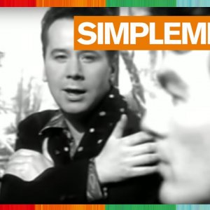 Simple Minds - See The Lights