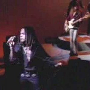 Lenny Kravitz, :"It Ain't Over Till It's Over"