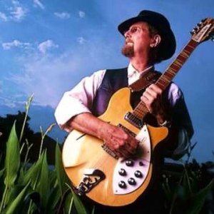 Roger McGuinn - King Of The Hills