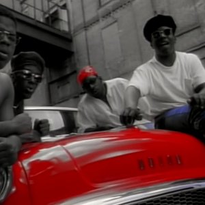 Boyz II Men - It's So Hard To Say Goodbye To Yesterday