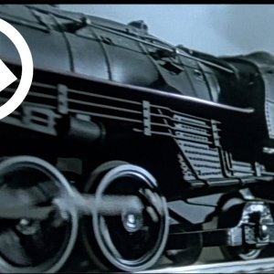 The KLF - Last Train To Trancentral (Live From The Lost Continent) (Official Video)