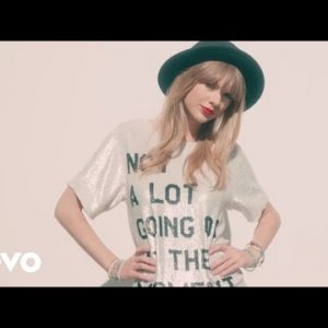 Taylor Swift - 22