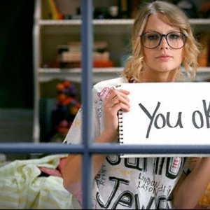 Media 'Taylor Swift - You Belong With Me' in category 'Taylor Swift'