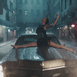 Taylor Swift - Delicate