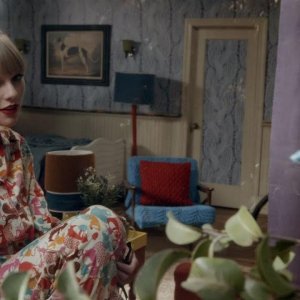 Taylor Swift - We Are Never Ever Getting Back Together