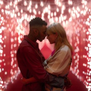 Taylor Swift - Lover (Official Music Video)