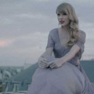 Taylor Swift - Begin Again