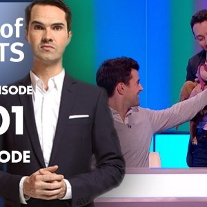 8 Out of 10 Cats Season 16 Episode 1 | 8 Out of 10 Cats Full Episode | Jimmy Carr