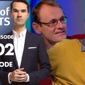 8 Out of 10 Cats Season 16 Episode 2 | 8 Out of 10 Cats Full Episode | Jimmy Carr