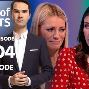 8 Out of 10 Cats Season 16 Episode 4 | 8 Out of 10 Cats Full Episode | Jimmy Carr