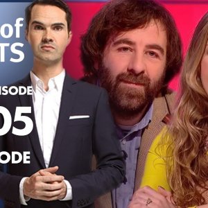 8 Out of 10 Cats Season 16 Episode 5 | 8 Out of 10 Cats Full Episode | Jimmy Carr