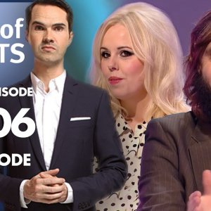 8 Out of 10 Cats Season 16 Episode 6 | 8 Out of 10 Cats Full Episode | Jimmy Carr