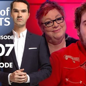 8 Out of 10 Cats Season 16 Episode 7 | 8 Out of 10 Cats Full Episode | Jimmy Carr