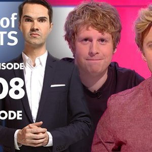 8 Out of 10 Cats Season 16 Episode 8 | 8 Out of 10 Cats Full Episode | Jimmy Carr