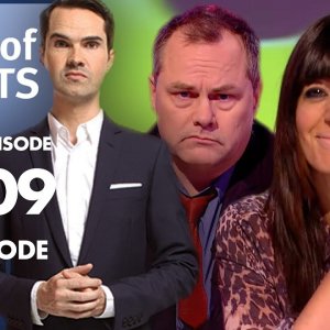 8 Out of 10 Cats Season 16 Episode 9 | 8 Out of 10 Cats Full Episode | Jimmy Carr
