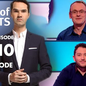 8 Out of 10 Cats Season 16 Episode 10 | 8 Out of 10 Cats Full Episode | Jimmy Carr