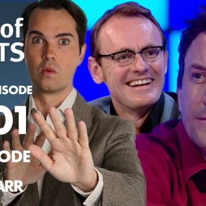 8 Out of 10 Cats Season 01 Episode 01 | 8 Out of 10 Cats Full Episode | Jimmy Carr
