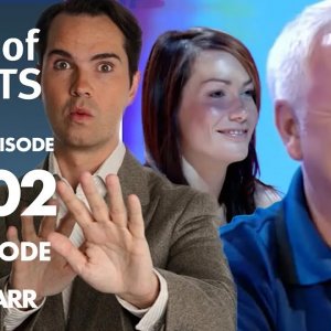 8 Out of 10 Cats Season 01 Episode 02 | 8 Out of 10 Cats Full Episode | Jimmy Carr