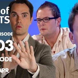 8 Out of 10 Cats Season 01 Episode 03 | 8 Out of 10 Cats Full Episode | Jimmy Carr