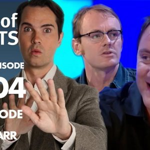 8 Out of 10 Cats Season 01 Episode 04 | 8 Out of 10 Cats Full Episode | Jimmy Carr