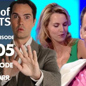 8 Out of 10 Cats Season 01 Episode 05 | 8 Out of 10 Cats Full Episode | Jimmy Carr