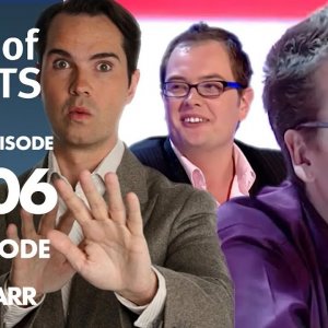 8 Out of 10 Cats Season 01 Episode 06 | 8 Out of 10 Cats Full Episode | Jimmy Carr