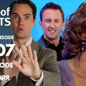 8 Out of 10 Cats Season 01 Episode 07 | 8 Out of 10 Cats Full Episode | Jimmy Carr