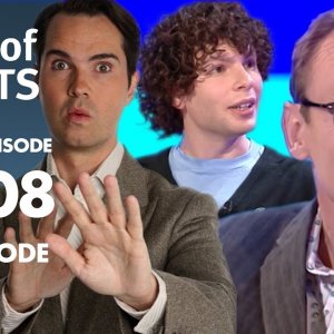 8 Out of 10 Cats Season 01 Episode 08 | 8 Out of 10 Cats Full Episode | Jimmy Carr