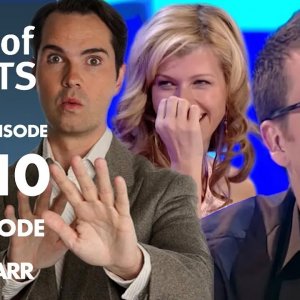 8 Out of 10 Cats Season 01 Episode 10 | 8 Out of 10 Cats Full Episode | Jimmy Carr