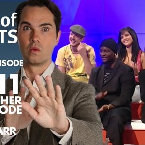8 Out of 10 Cats Season 01 Episode 11 | 8 Out of 10 Cats Full Episode | Jimmy Carr