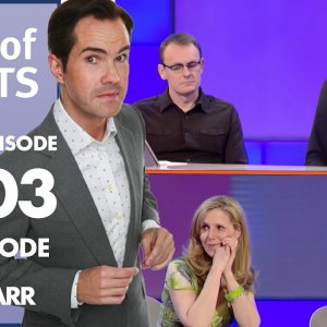 8 Out of 10 Cats Season 02 Episode 03 | 8 Out of 10 Cats Full Episode | Jimmy Carr